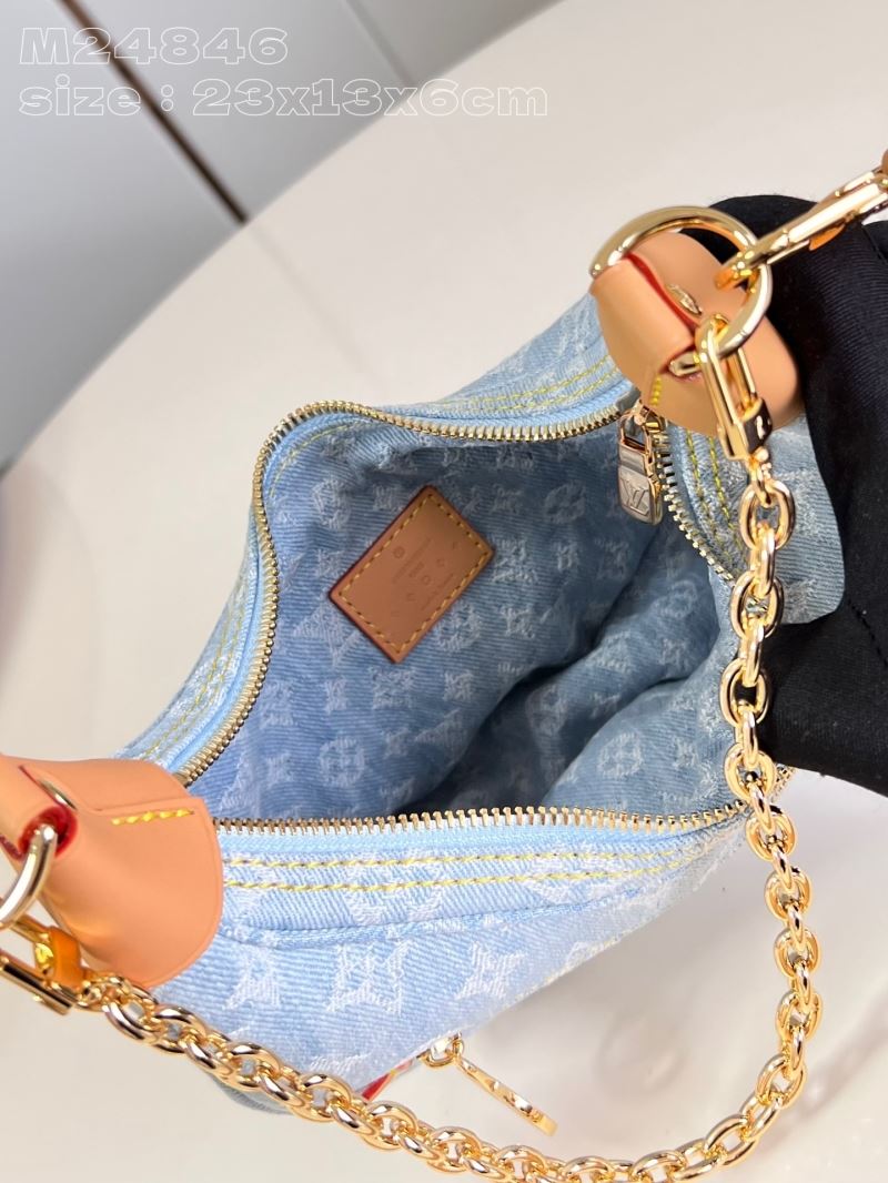 Louis Vuitton Satchel Bags